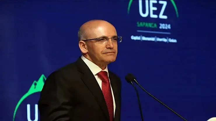 'Kamuda tasarruf çalışmasını nihai noktaya getirdik'