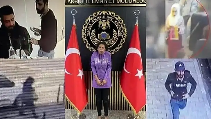 Beyoğlu'ndaki terör saldırısı davasında karar