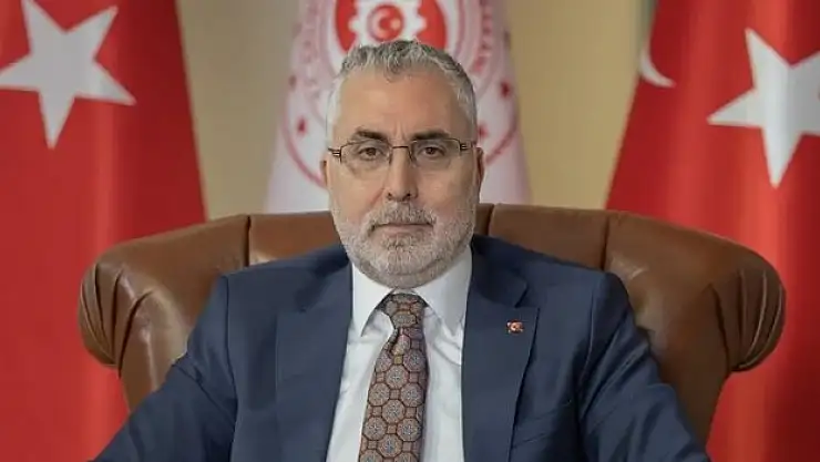 İŞKUR aracılığıyla 464 bini aşkın kadının işe yerleştirildi