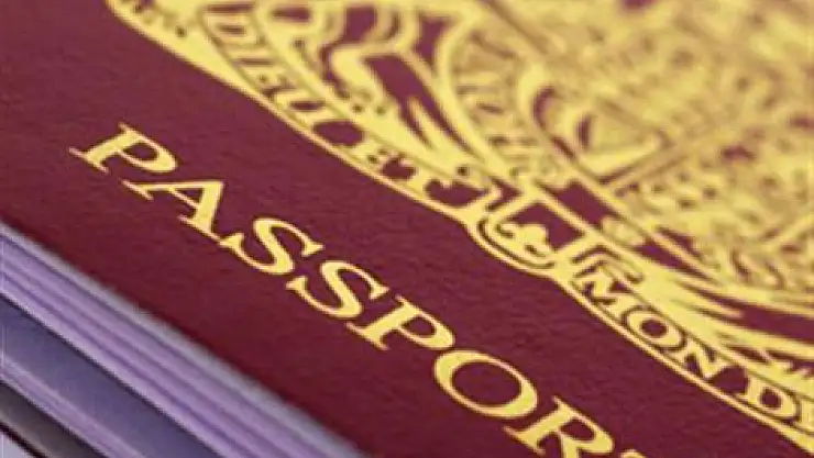 Türkler Gürcistan'a kimlikle girecek