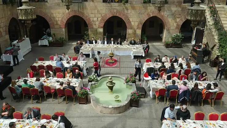 Veteriner Hekimlik Günü Unutulmadı