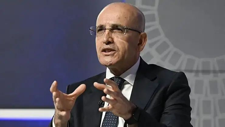 Bakan Şimşek Açıkladı