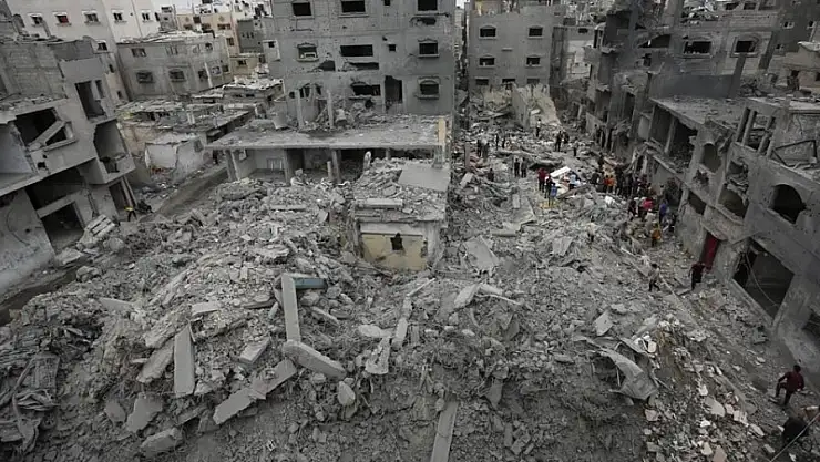 Can kaybı 34 bin 388'e çıktı