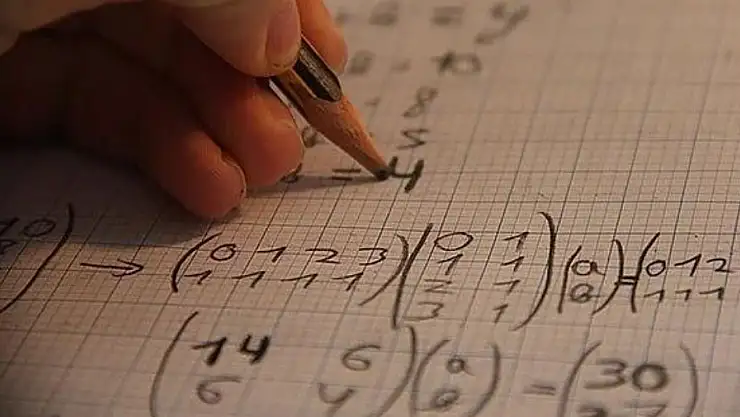 'algoritma-bilişim' odakta olacak