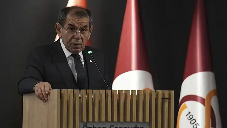 Başkan Özbek Yeniden Aday