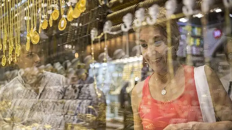 Düğünlerden beklenti büyük