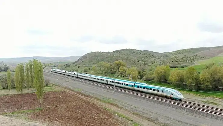 Bakan Uraloğlu, gurur yaşadıklarını söyledi