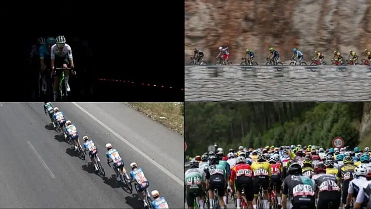 Tur İstanbul'da tamamlanıyor