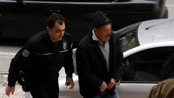 Kararı ihlal edince gözaltına alındı