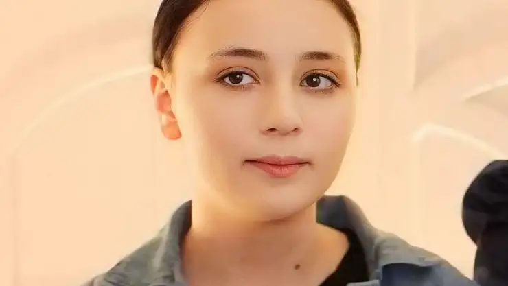 17 yaşındaki esma bulundu