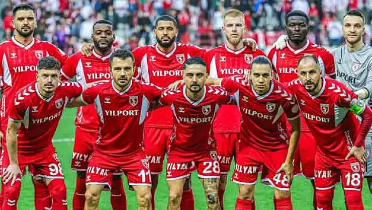 Samsunspor maçının bilet fiyatları belli oldu