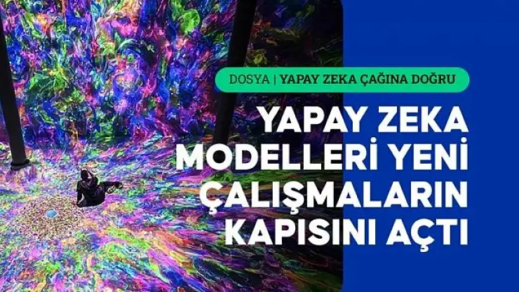 Yemek tarifi de veriyor, merhum sanatçıya şarkı da söyletiyor