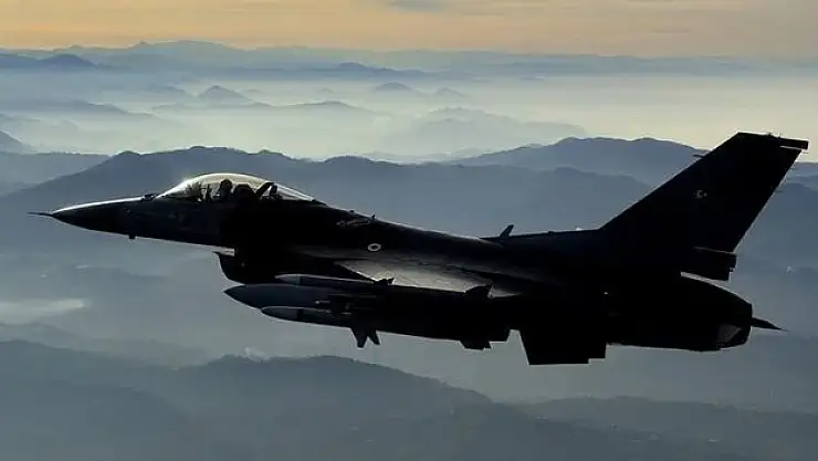 MİT, 15 teröristi etkisiz hale getirdi