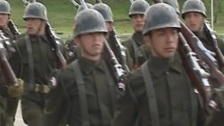 Bedelli Askerlik Tasarısı Kabul Edildi