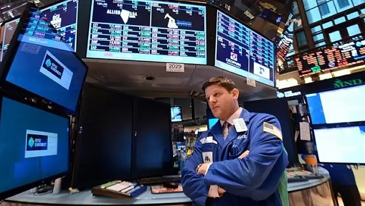 Küresel piyasalar karışık seyrediyor