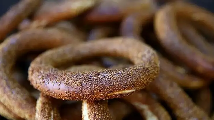 Simit fiyatları belirlenirken Ticaret Bakanlığının da görüşü alınacak