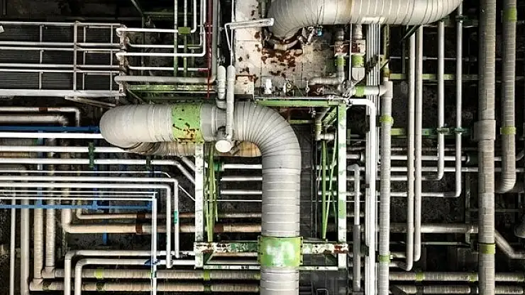 Enerji ithalatı faturası martta yüzde 5,9 azaldı