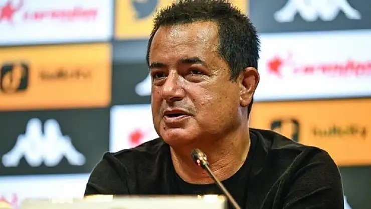 Acun Ilıcalı, Slovenya ekibi Maribor'u satın alıyor