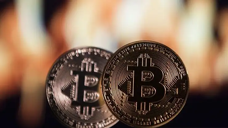 Bitcoin'in fiyatı 60 bin doların altına geriledi
