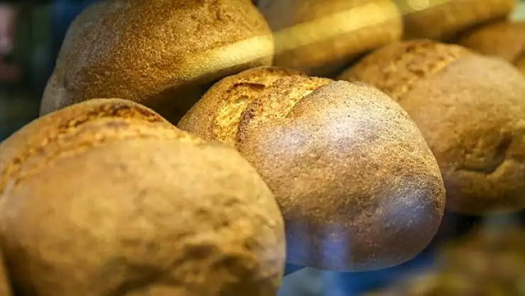 Türkiye'de günlük 8 milyon ekmeğin israfı önlendi