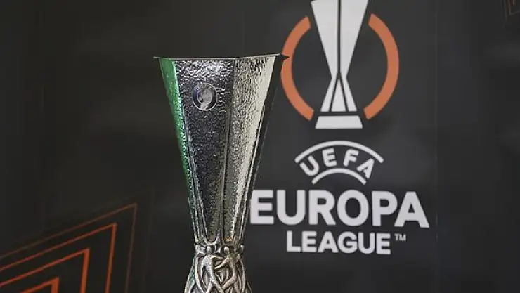 UEFA Avrupa Ligi'nde yarı final heyecanı başlıyor