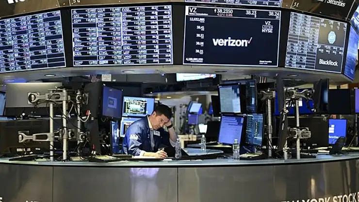 Küresel piyasalar Fed sonrası karışık seyrediyor