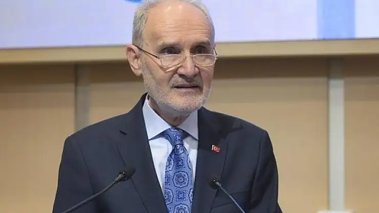 İTO Başkanı Avdagiç'ten 'enflasyon' değerlendirmesi