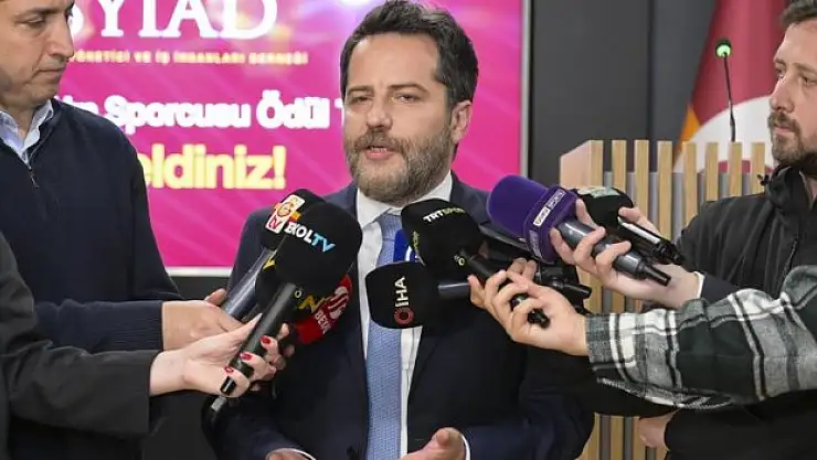 Galatasaray'da tek gündem şampiyonluk