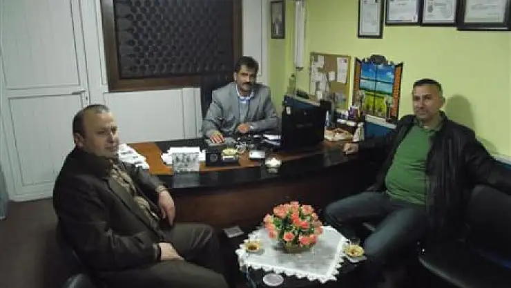 Türe, 'İçtiğiniz çayın, kurduğunuz sofranın tadında ben varım'