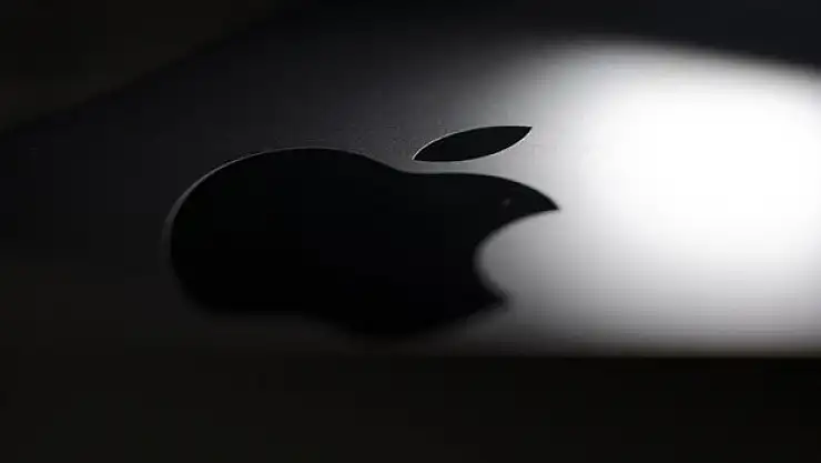 Apple'ın geliri azaldı