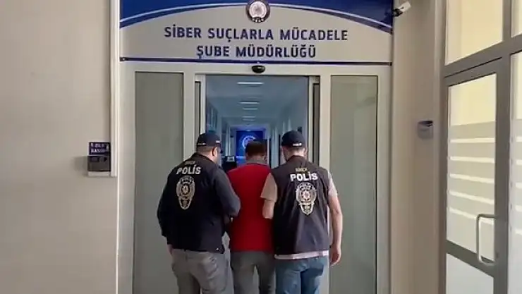 'Sibergöz-37' operasyonlarında 156 şüpheli yakalandı