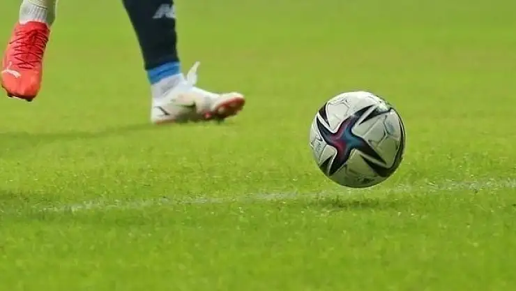 Futbolda haftanın programı