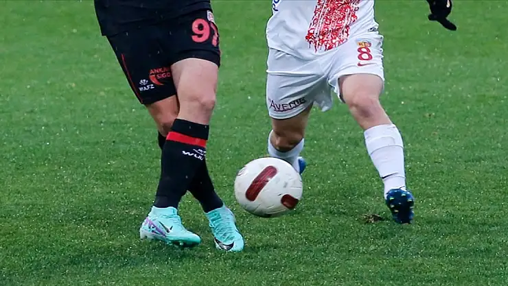 Fatih Karagümrük, Kayseri deplasmanında