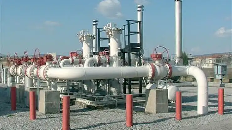 Doğalgaz' da sancı artıyor!