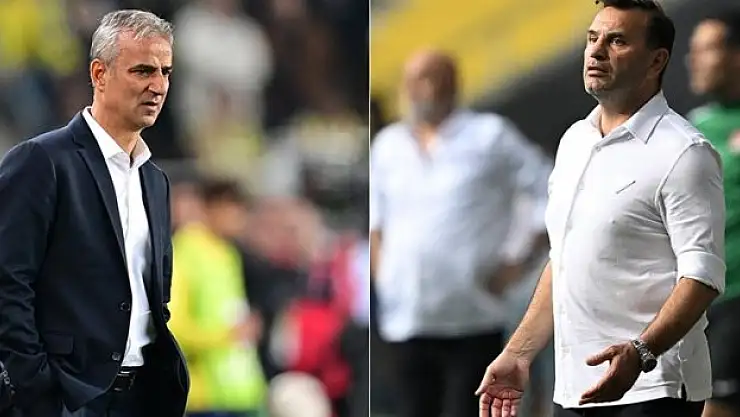 Yerli teknik adamların şampiyonluk geleneği yine bozulmayacak