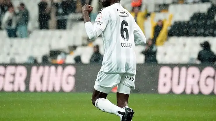 Gol sayısı 7'ye çıktı