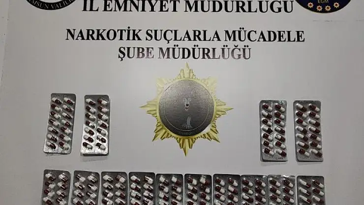 Uyuşturucu ile mücadele