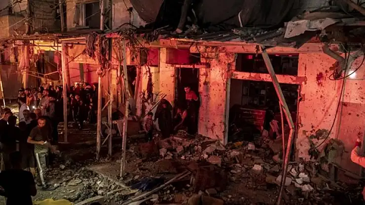 Can kaybı 34 bin 654'e çıktı