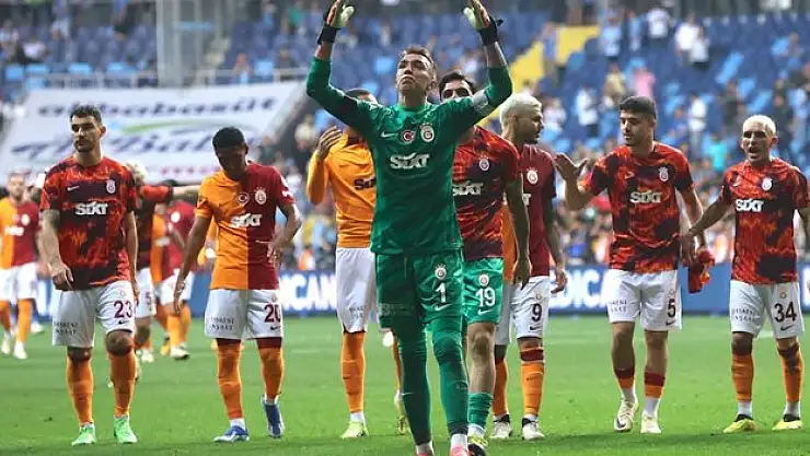 Sivasspor, Galatasaray'a konuk