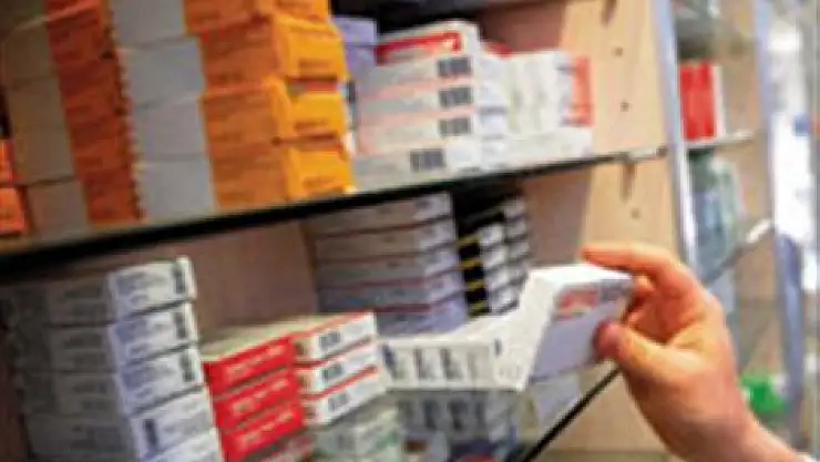 İlaçta 'vatandaş faturası' belgede