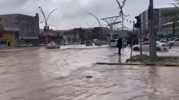 Güneydoğu Anadolu dikkat!