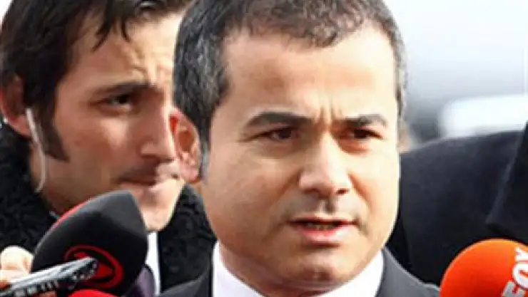 Kılıç: Cumhurbaşkanına saygısızlık olur