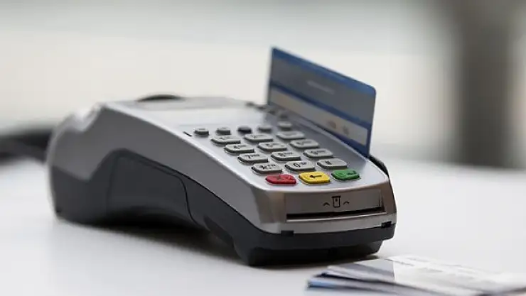 Noterlik ücreti 33 milyon 481 bin 625 işlemde kredi kartıyla ödendi