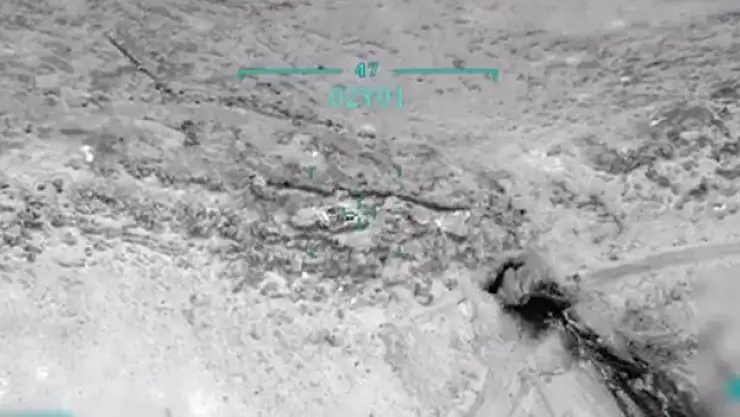 4 terörist etkisiz hale getirildi