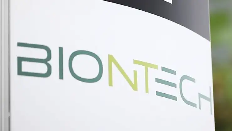 BioNTech'ten ilk çeyrekte 315,1 milyon avro zarar
