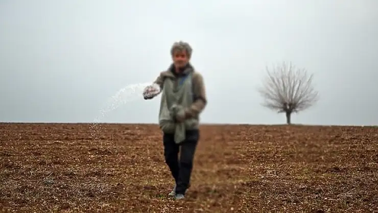 Türkiye'nin bağımlılığı yok