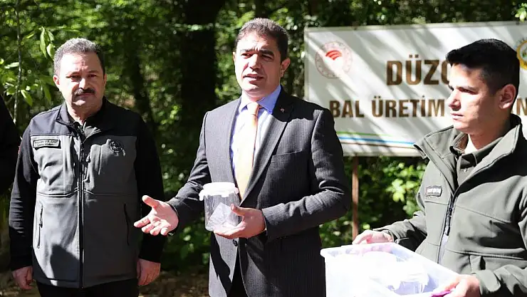 Haşereler karşı yeni yöntem