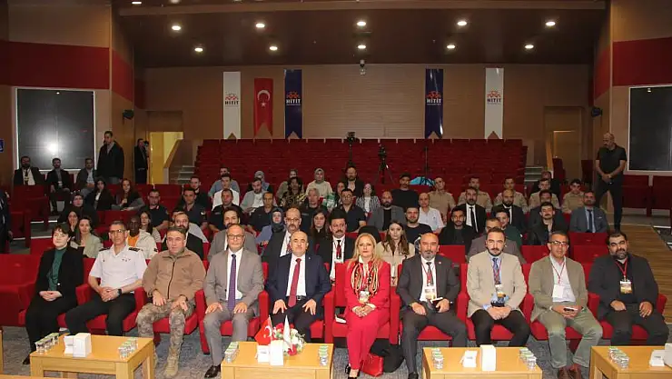 'Terörizm ve Radikalleşme ile Mücadele ve Türkiye'nin PKK terörizmiyle Mücadelesi'