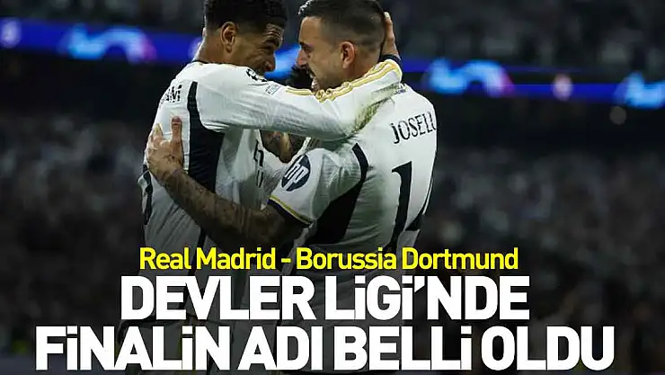 Devler Ligi'nde finalin adı belli oldu