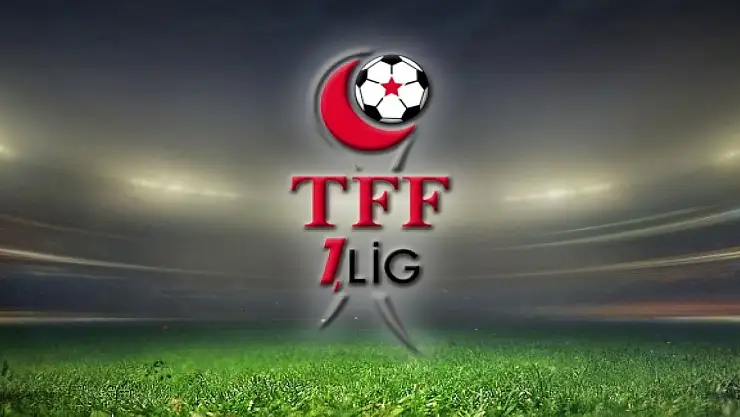 Trendyol 1. Lig'de son hafta